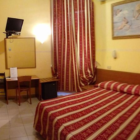 Soggiorno Comfort Рим Екстериор снимка