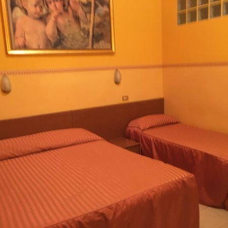 Soggiorno Comfort Рим Екстериор снимка