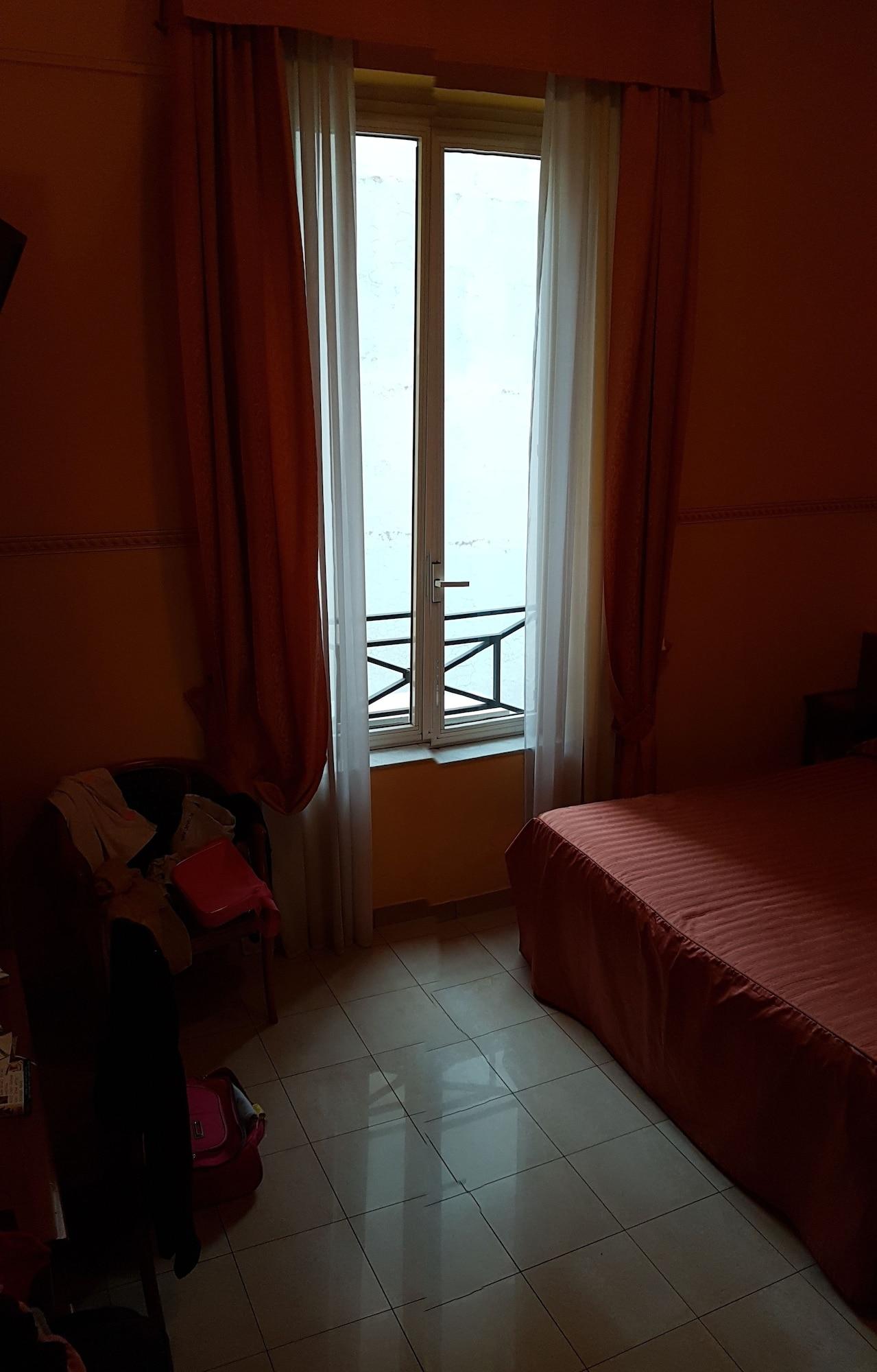 Soggiorno Comfort Рим Екстериор снимка