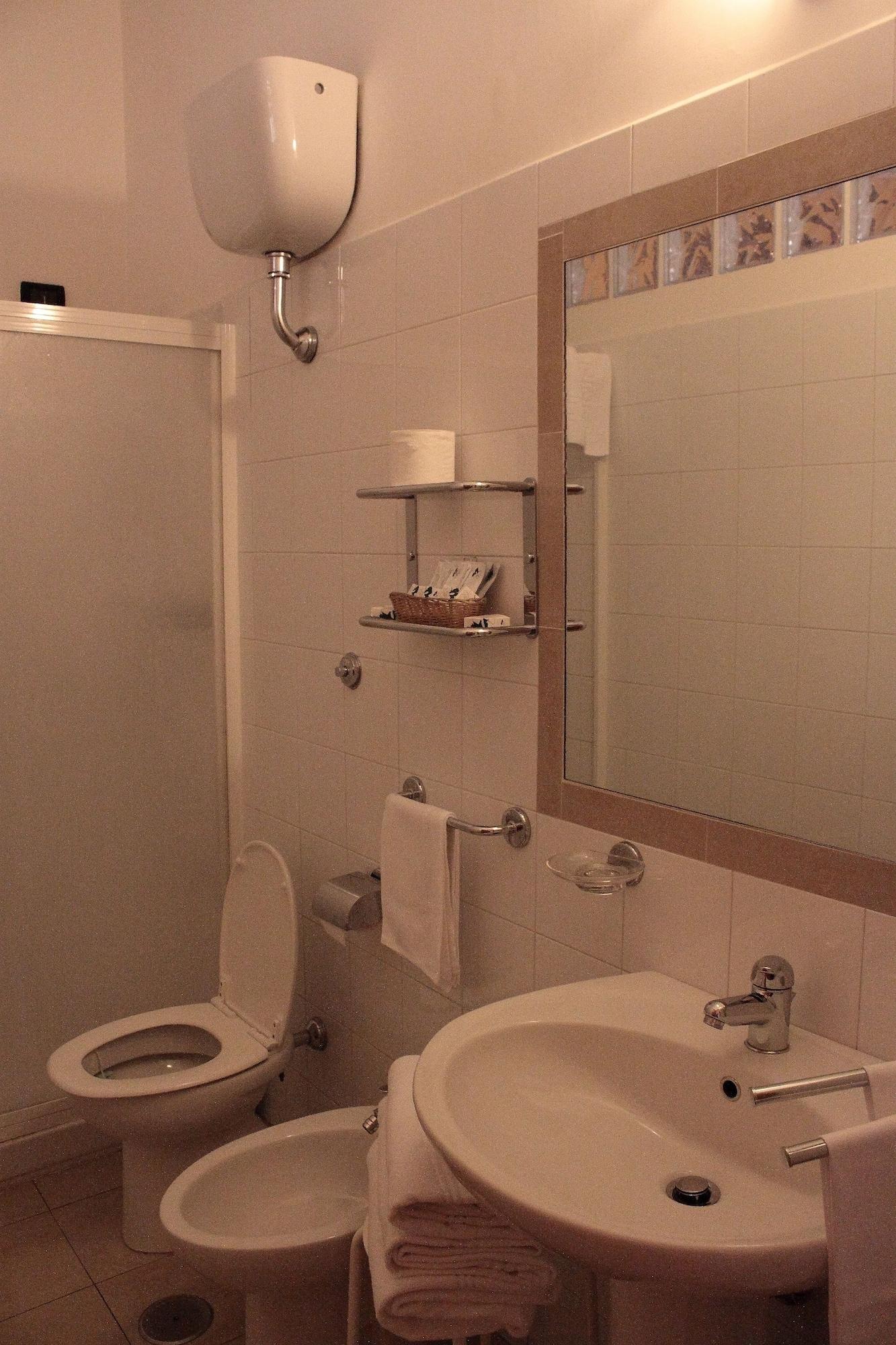 Soggiorno Comfort Рим Екстериор снимка