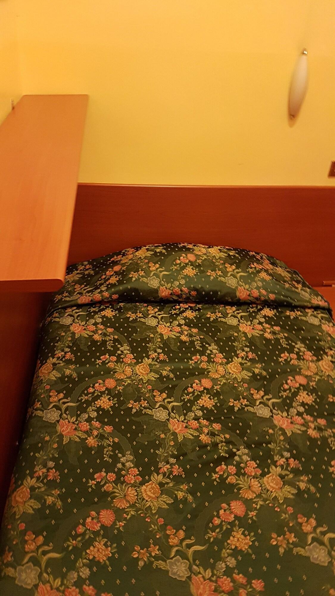Soggiorno Comfort Рим Екстериор снимка