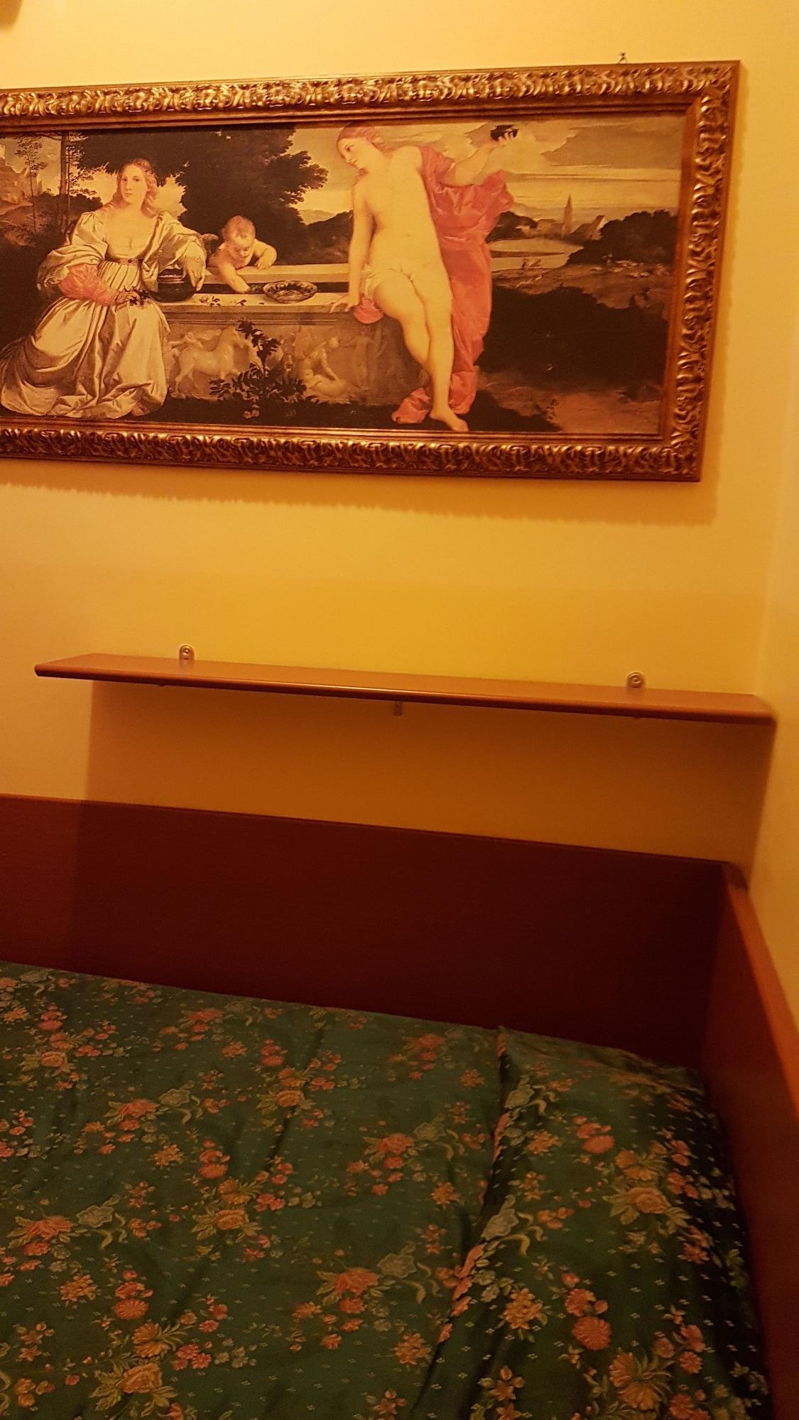 Soggiorno Comfort Рим Екстериор снимка