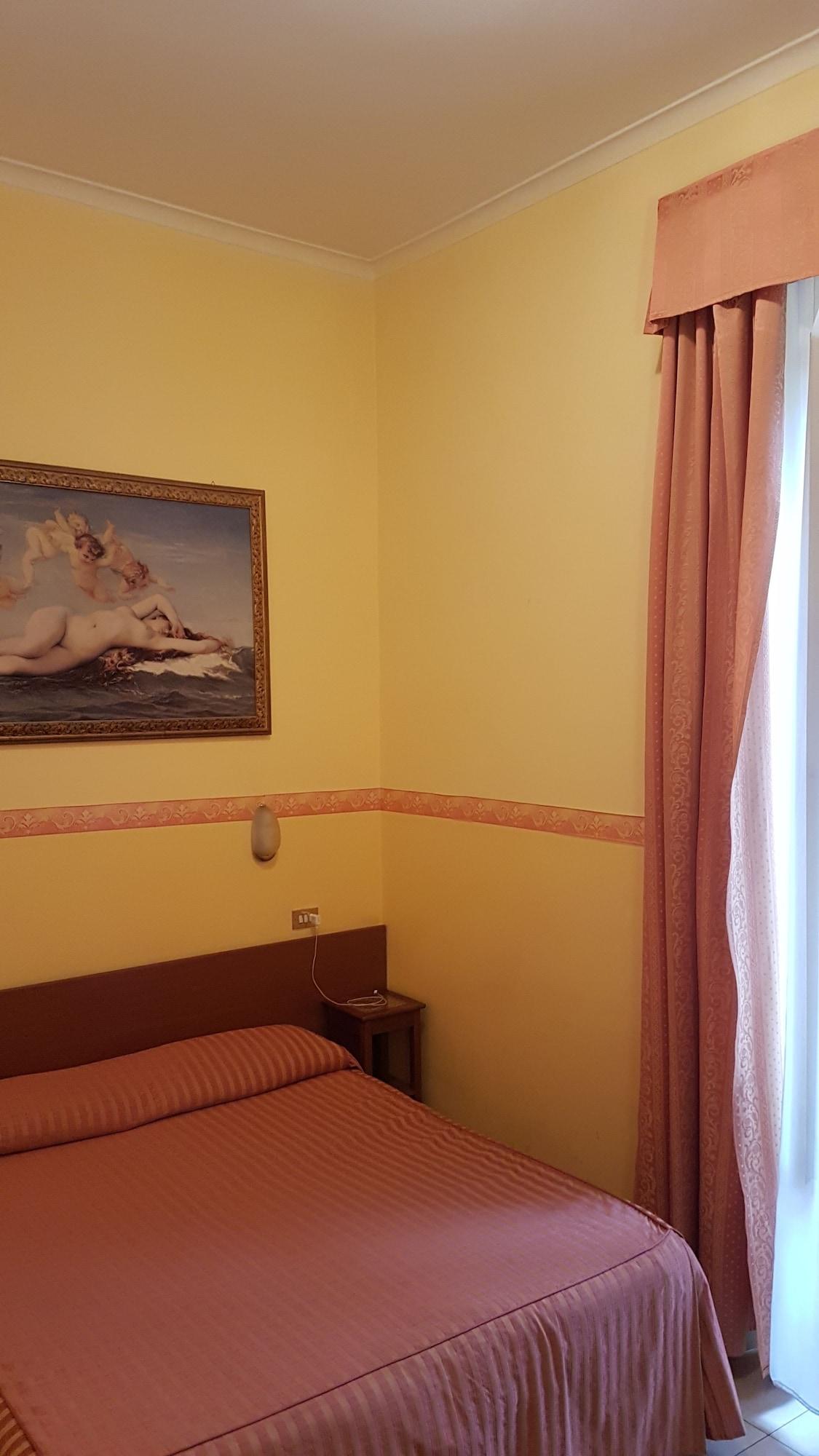 Soggiorno Comfort Рим Екстериор снимка