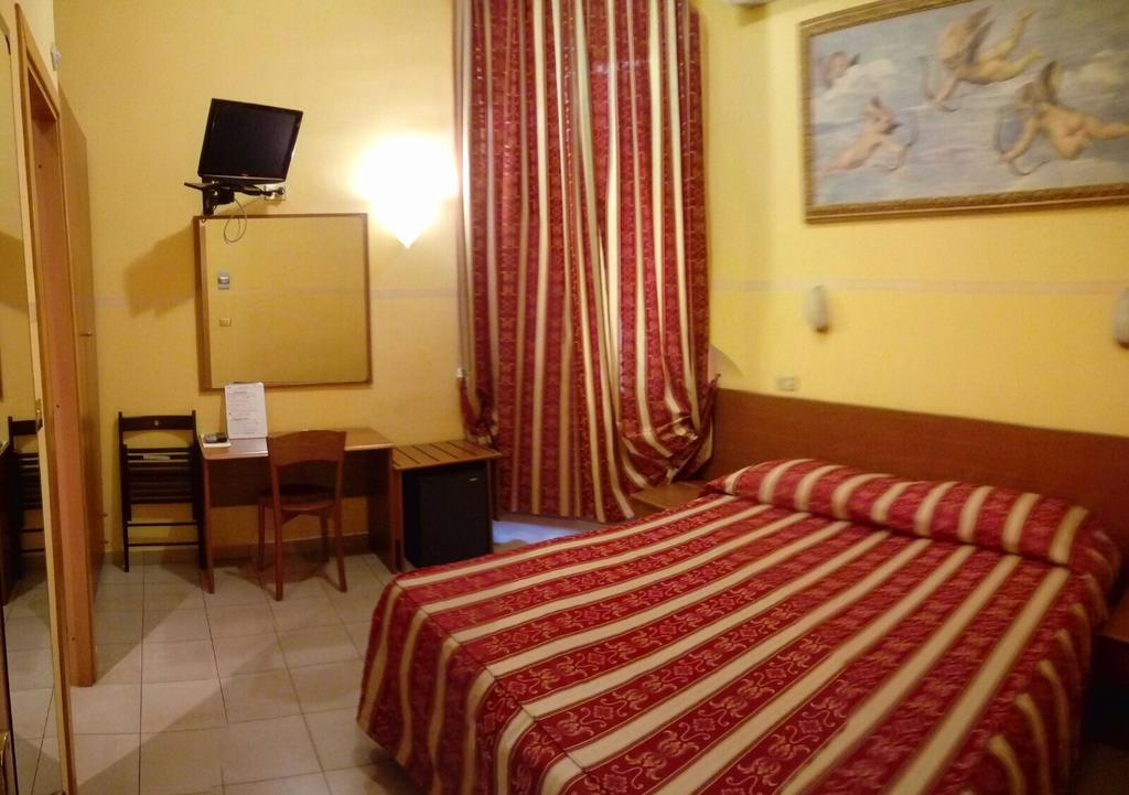 Soggiorno Comfort Рим Екстериор снимка