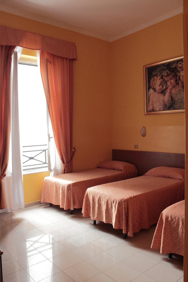 Soggiorno Comfort Рим Екстериор снимка
