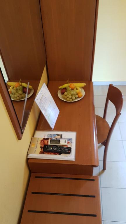 Soggiorno Comfort Рим Екстериор снимка