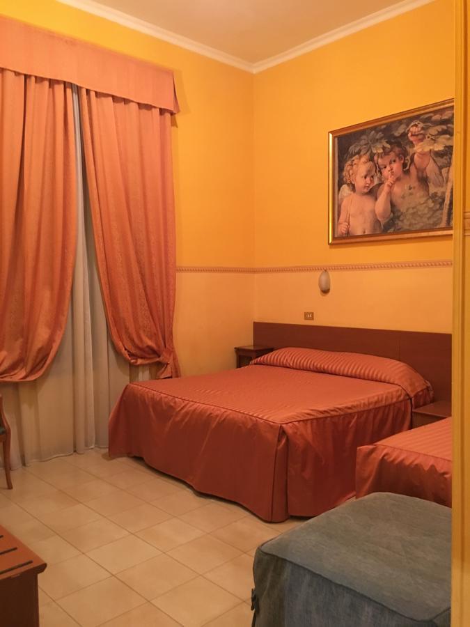 Soggiorno Comfort Рим Екстериор снимка