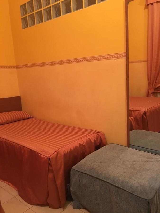 Soggiorno Comfort Рим Екстериор снимка